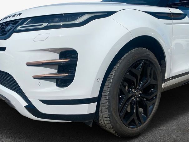 Land Rover Range Rover Evoque 183 kW image number 5