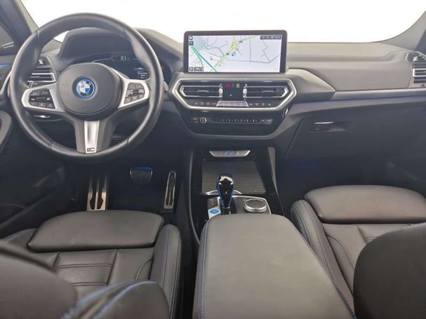 BMW iX3 Impressive 210 kW image number 9