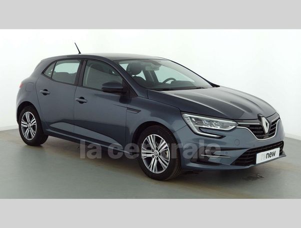 Renault Megane 85 kW image number 2