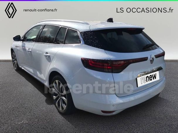 Renault Megane TCe 140 EDC 103 kW image number 4