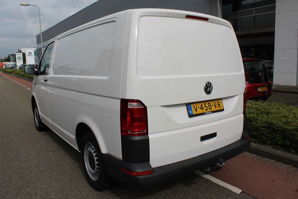 Volkswagen T6 Transporter 75 kW image number 3