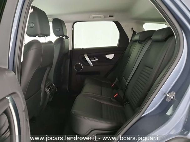 Land Rover Discovery Sport S AWD 120 kW image number 19