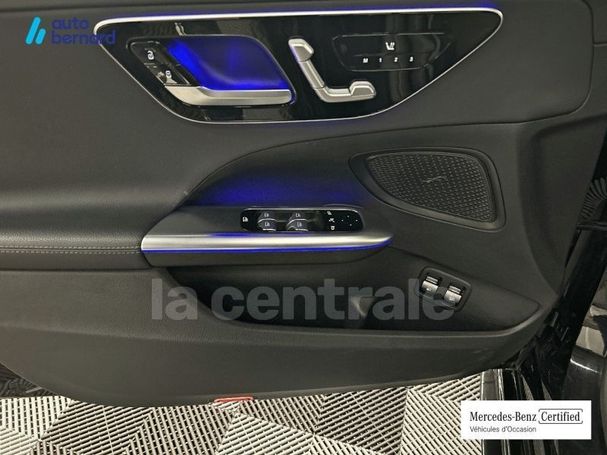 Mercedes-Benz C 300 205 kW image number 21