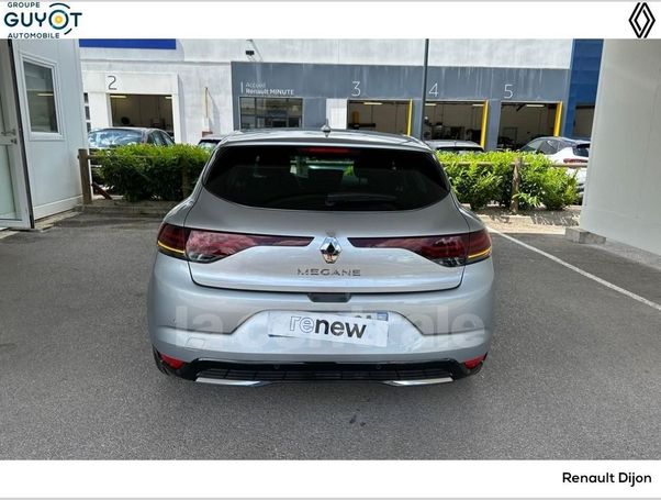 Renault Megane 103 kW image number 5