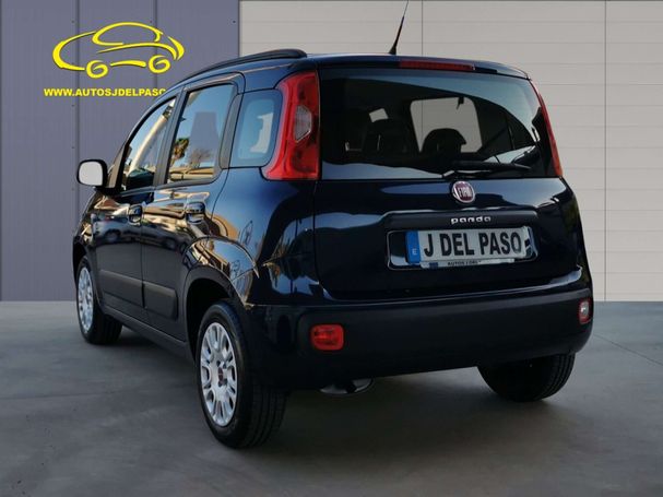 Fiat Panda 1.2 Lounge 51 kW image number 3