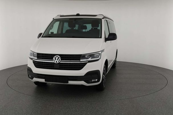 Volkswagen T6 California DSG Beach 110 kW image number 15