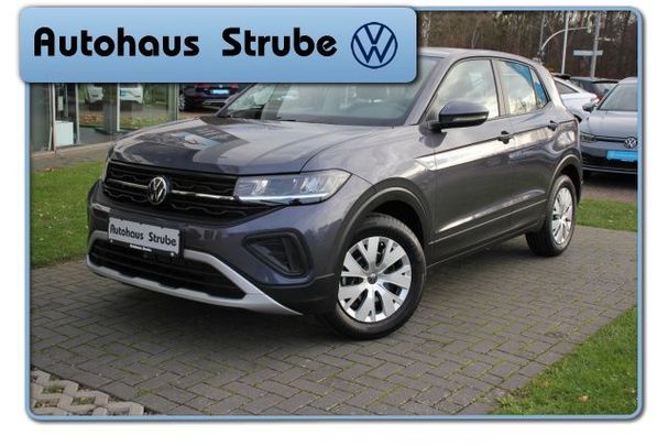 Volkswagen T-Cross 1.0 TSI 70 kW image number 2