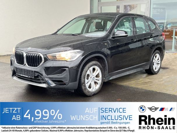 BMW X1 25e xDrive 162 kW image number 1