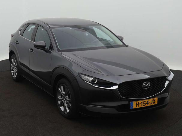 Mazda CX-30 97 kW image number 28