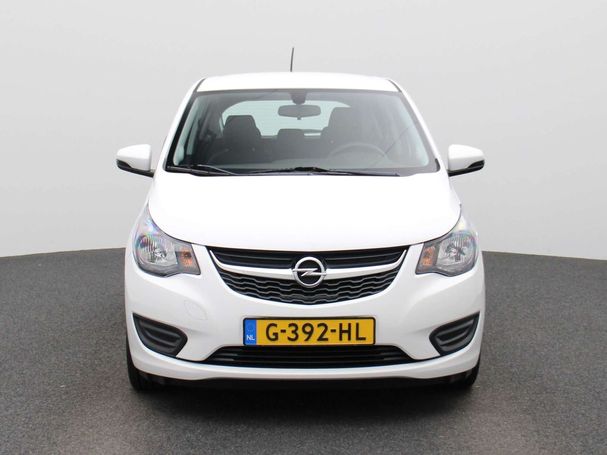 Opel Karl 1.0 Edition 55 kW image number 3