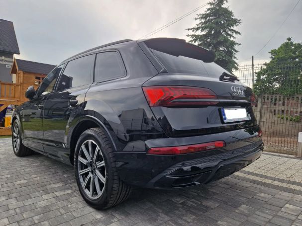 Audi Q7 170 kW image number 20