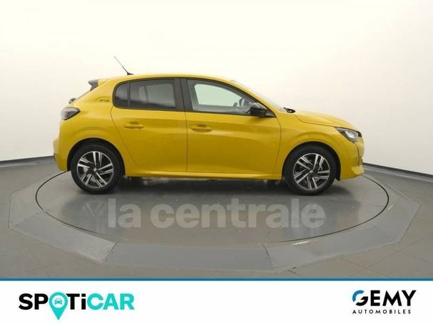 Peugeot 208 PureTech 100 74 kW image number 13