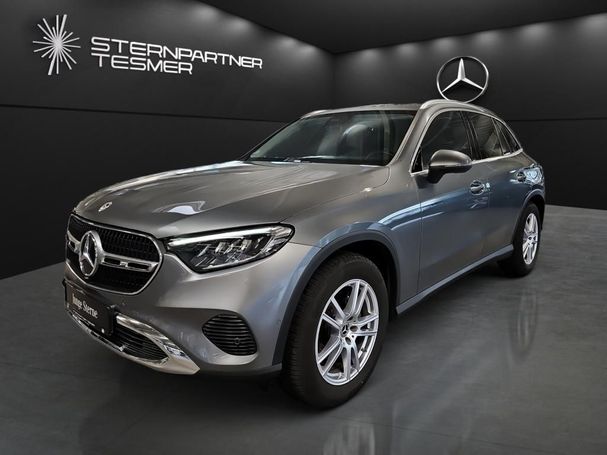 Mercedes-Benz GLC 220 d 145 kW image number 1