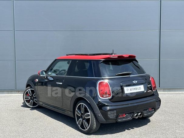 MINI John Cooper Works 170 kW image number 4