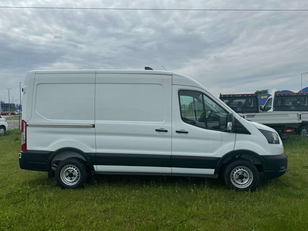 Ford Transit 290 77 kW image number 4