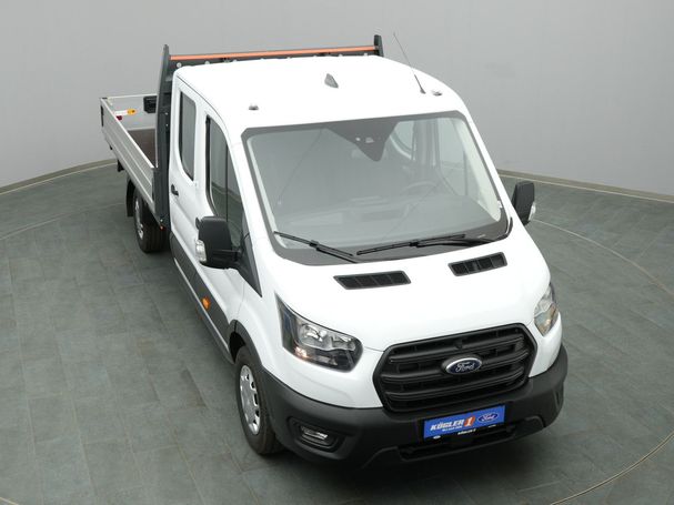 Ford Transit 350 L4 4x4 Trend 125 kW image number 37