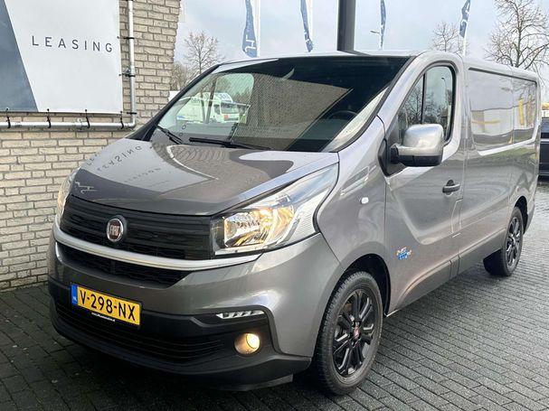 Fiat Talento L1H1 107 kW image number 21