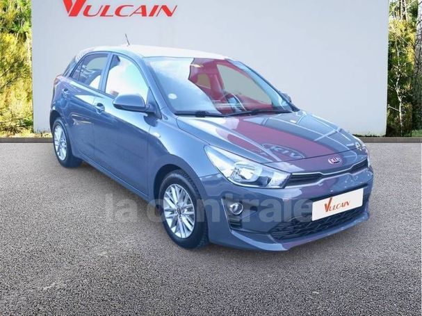 Kia Rio 62 kW image number 1