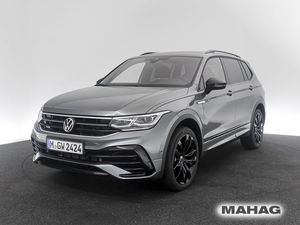 Volkswagen Tiguan Allspace 2.0 TSI R-Line 4Motion 180 kW image number 1