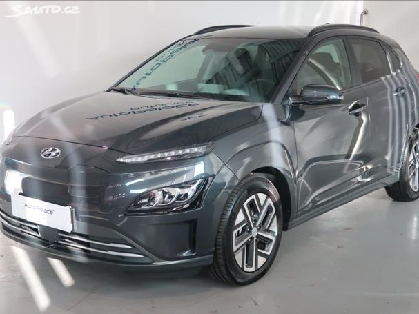 Hyundai Kona 150 kW image number 1