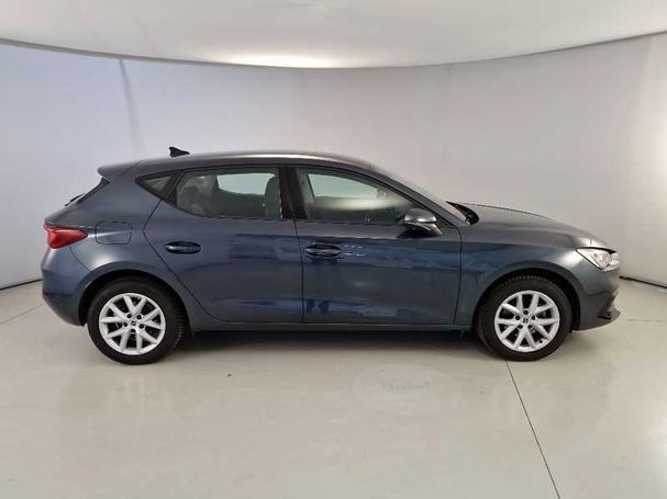 Seat Leon 1.0 TSI 66 kW image number 1