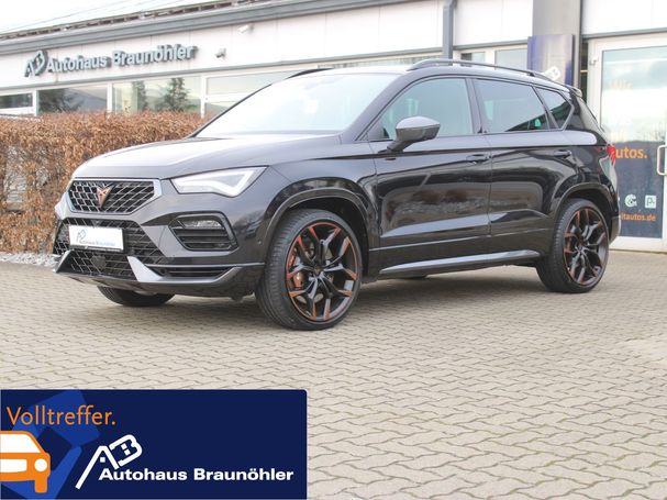 Cupra Ateca 4Drive 221 kW image number 1