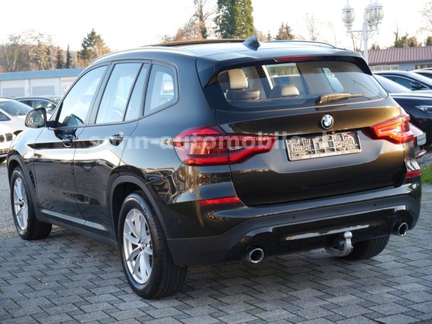 BMW X3 xDrive 195 kW image number 5