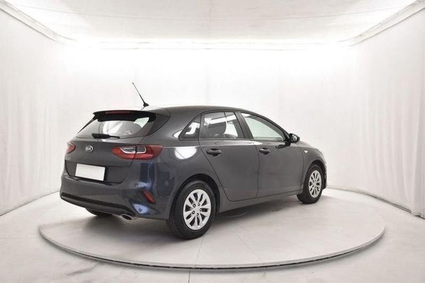 Kia XCeed 73 kW image number 2