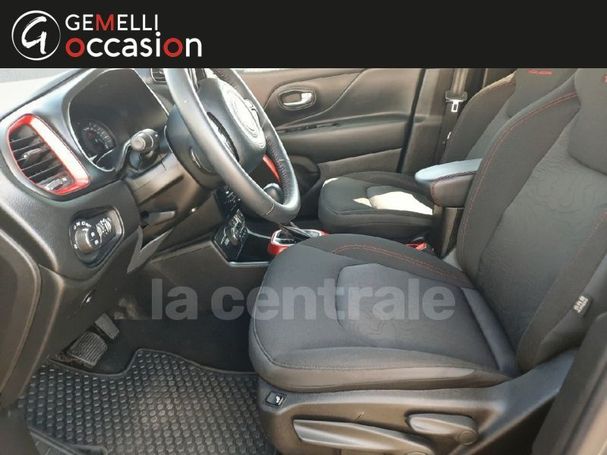 Jeep Renegade 1.3 Turbo 177 kW image number 26