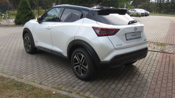 Nissan Juke 105 kW image number 2