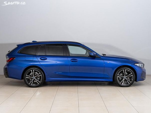 BMW 320d Touring xDrive 140 kW image number 9