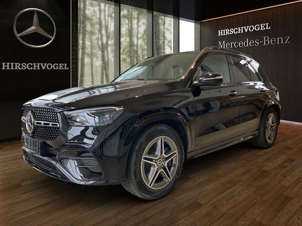 Mercedes-Benz GLE 350 de AMG Line 245 kW image number 1