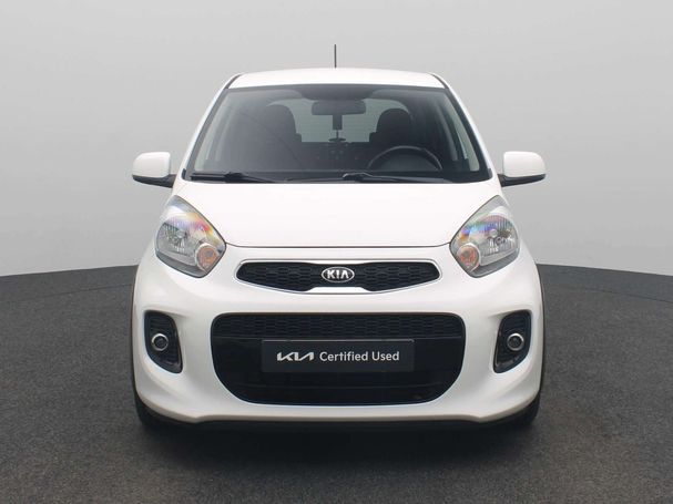 Kia Picanto 1.0 49 kW image number 2