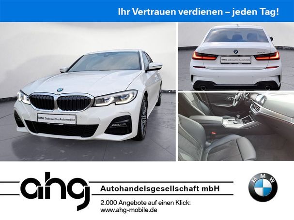 BMW 330i M Sport 190 kW image number 5