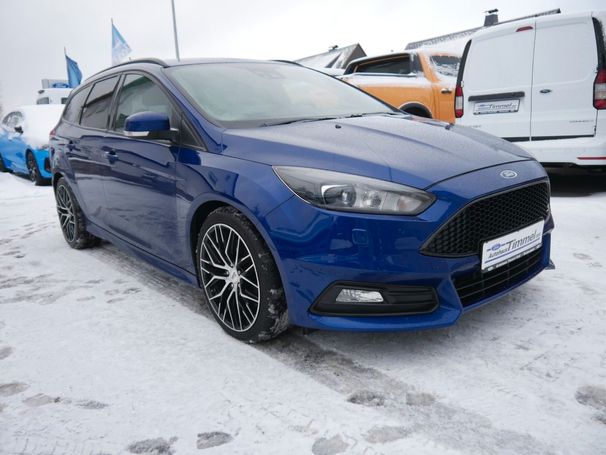 Ford Focus ST 184 kW image number 4