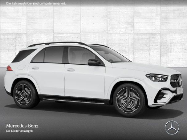 Mercedes-Benz GLE 350 de AMG 245 kW image number 14