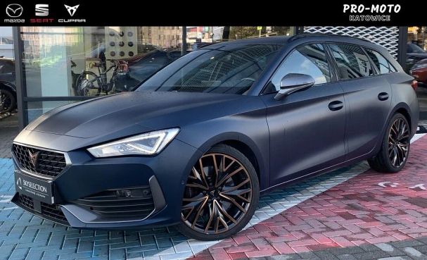 Cupra Leon Sportstourer 228 kW image number 1