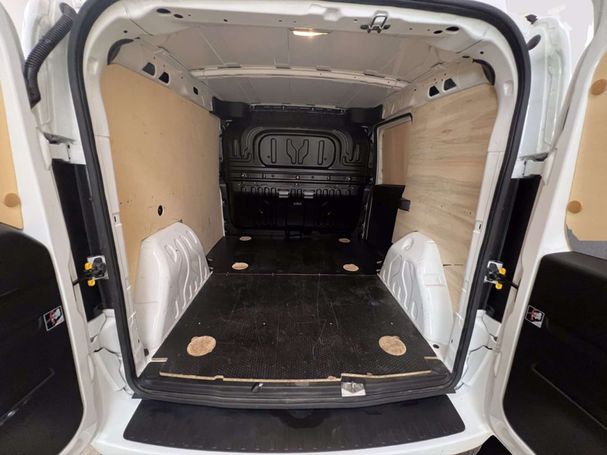 Fiat Doblo Cargo S&S 77 kW image number 9