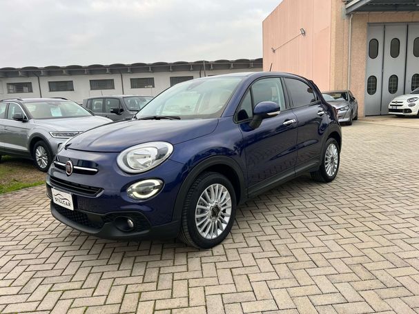 Fiat 500X 1.3 70 kW image number 1