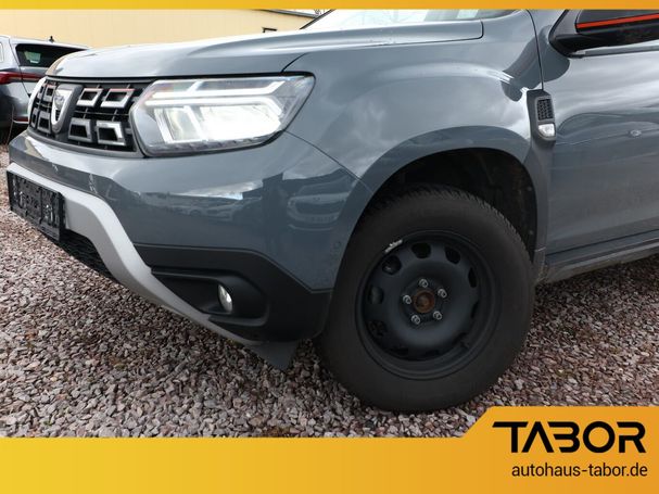 Dacia Duster TCe 130 96 kW image number 8