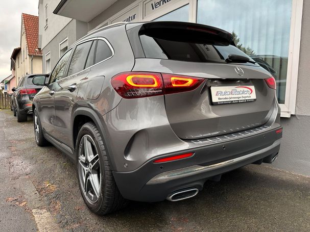 Mercedes-Benz GLA 250 165 kW image number 3