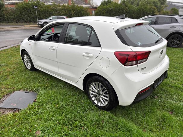 Kia Rio 62 kW image number 7