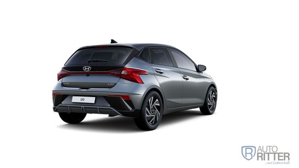 Hyundai i20 74 kW image number 1