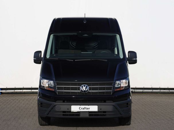 Volkswagen Crafter 35 2.0 TDI RWD 120 kW image number 2