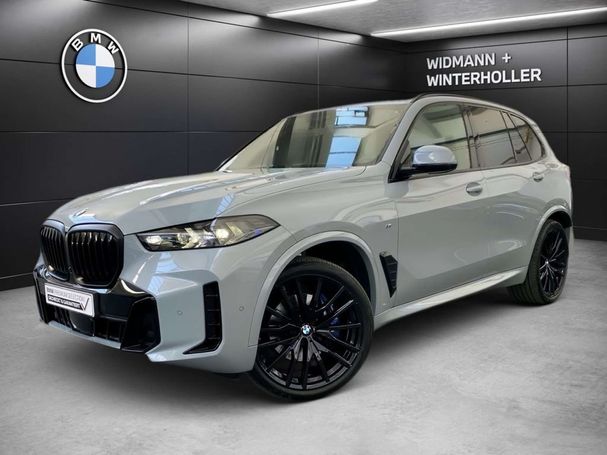 BMW X5 xDrive 210 kW image number 1