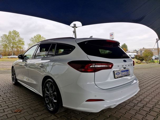 Ford Focus ST-Line X 92 kW image number 7