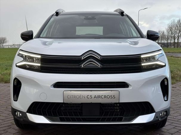 Citroen C5 Aircross Hybrid Max 100 kW image number 23