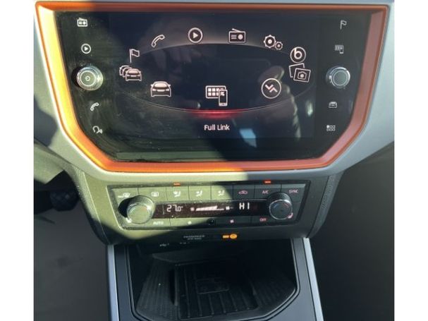 Seat Arona 1.0 TSI Beats 70 kW image number 11