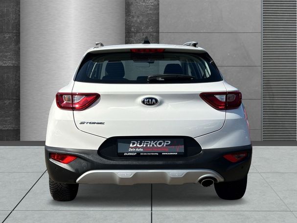 Kia Stonic 1.2 62 kW image number 6