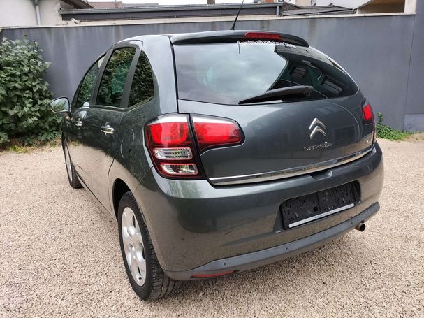 Citroen C3 Pure Tech Exclusive 60 kW image number 5